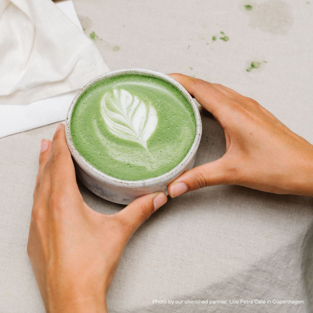 AAA Ceremonial Matcha Powder