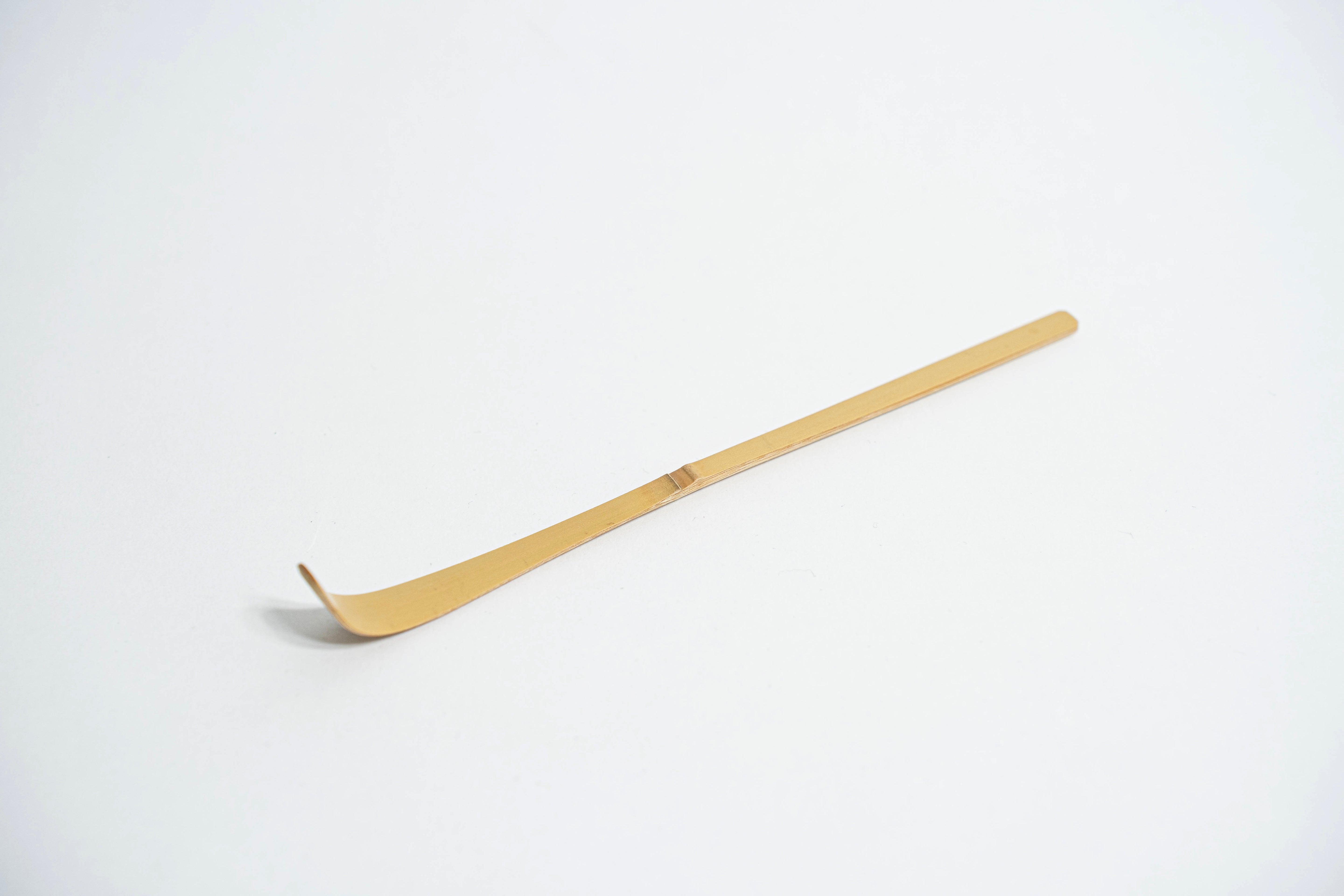 Matcha Spoon