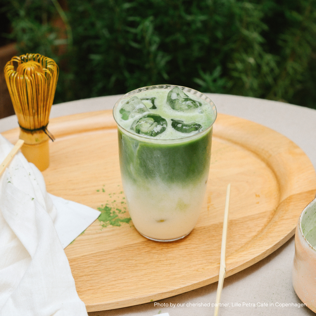 Ceremonial Matcha Kit