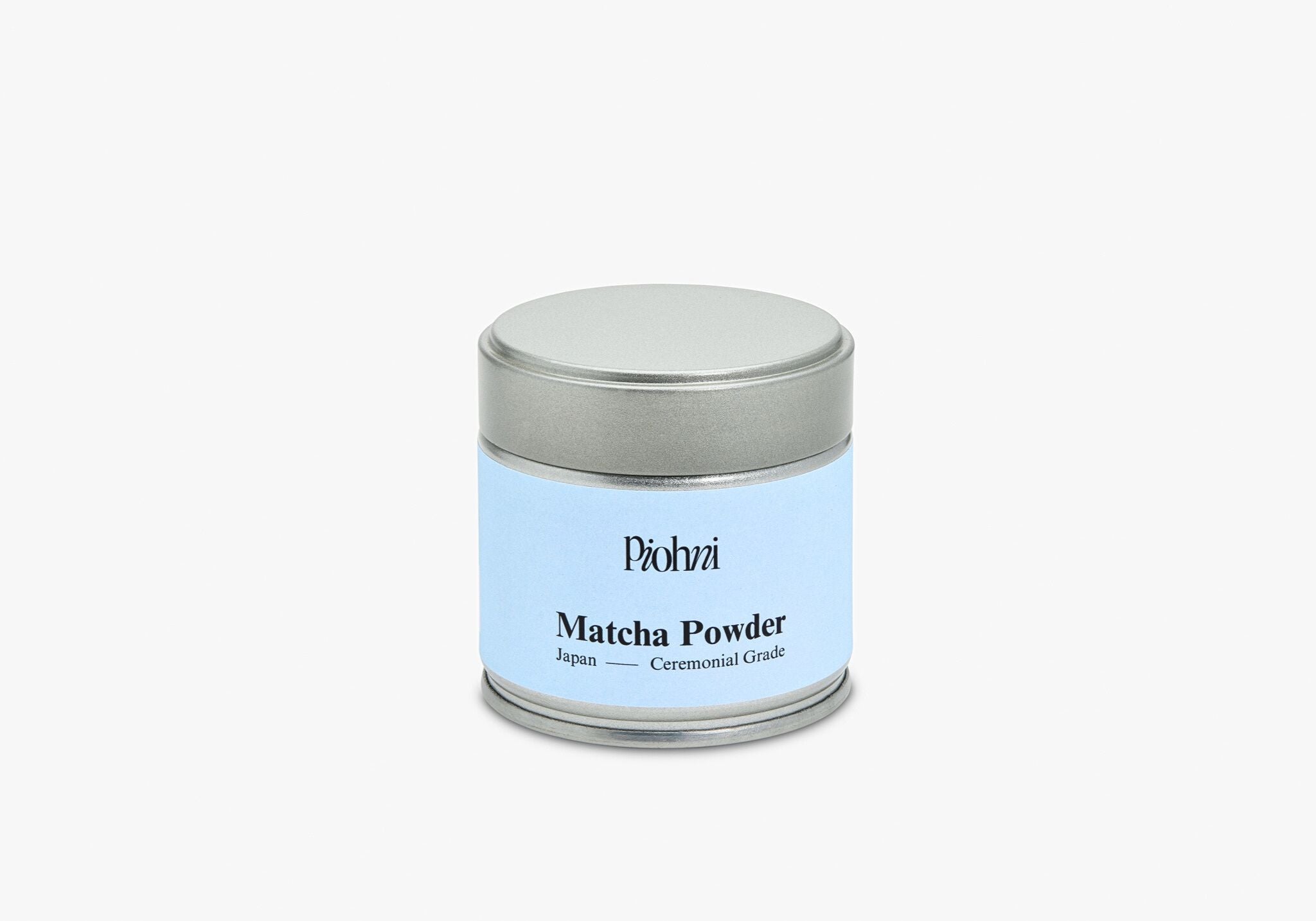 Piohni AAA Ceremonial Matcha Powder