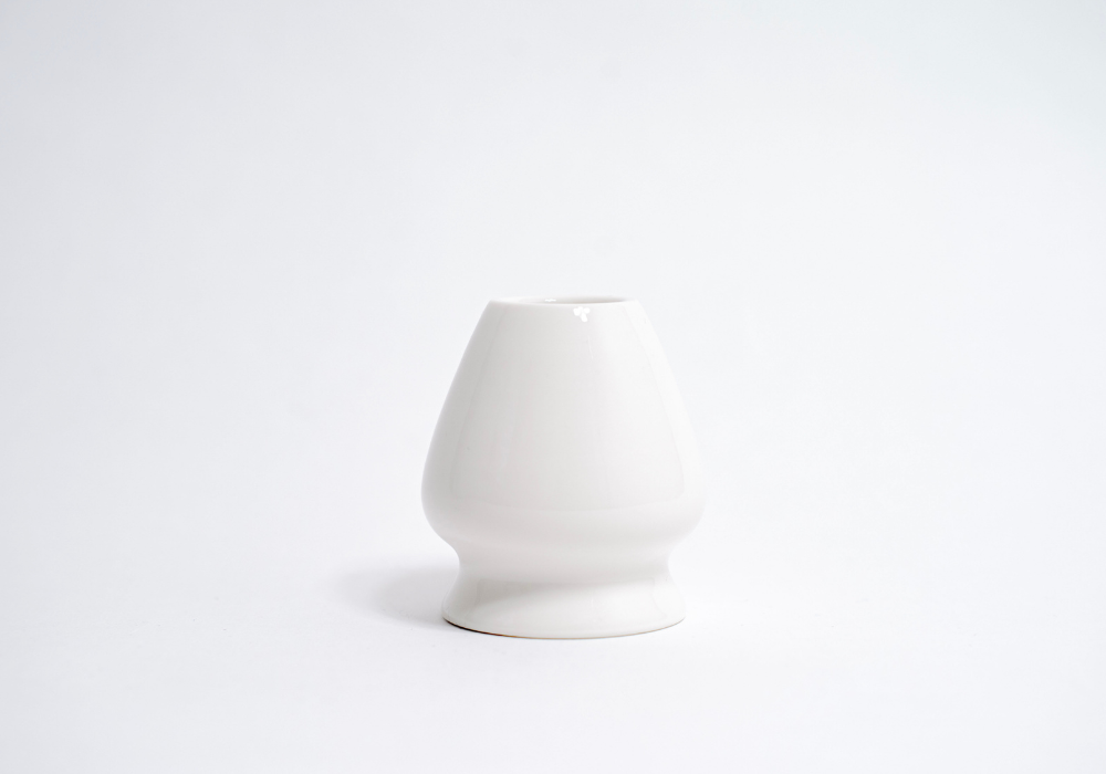 Matcha whisk holder