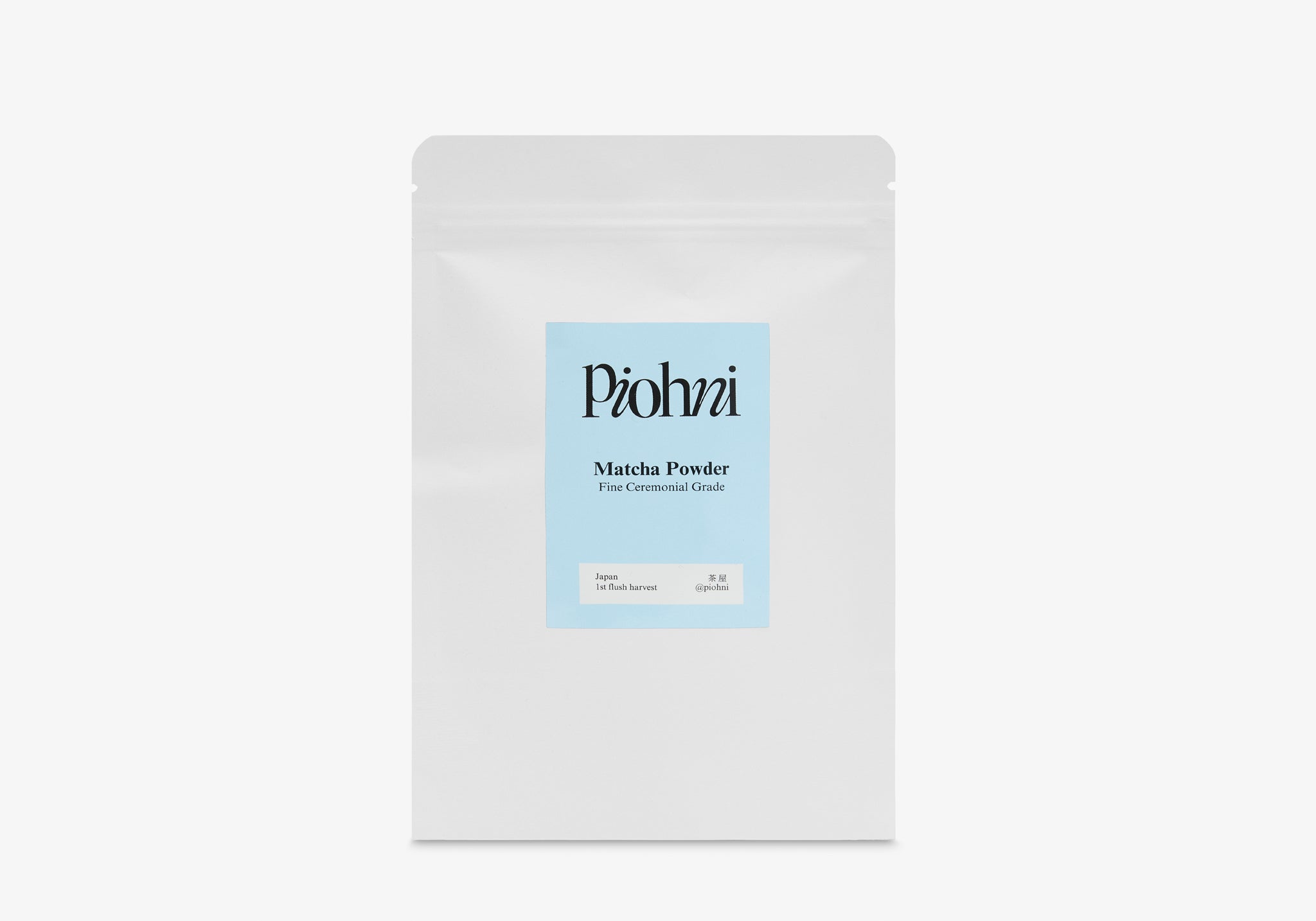 AAA Ceremonial Matcha Powder 50g
