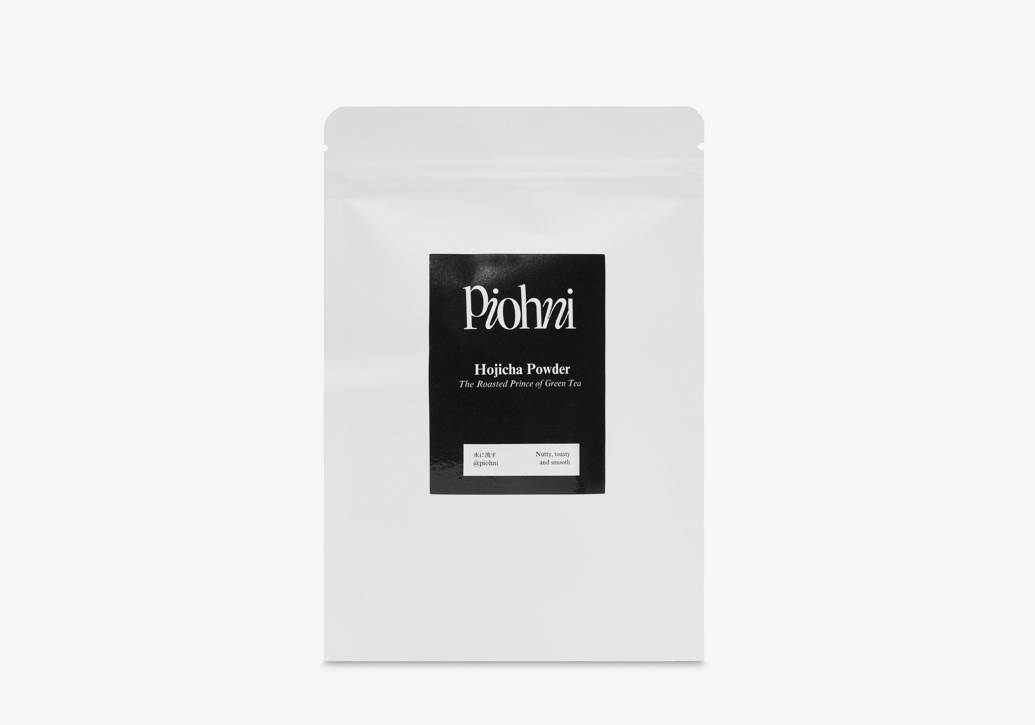 Hojicha Powder