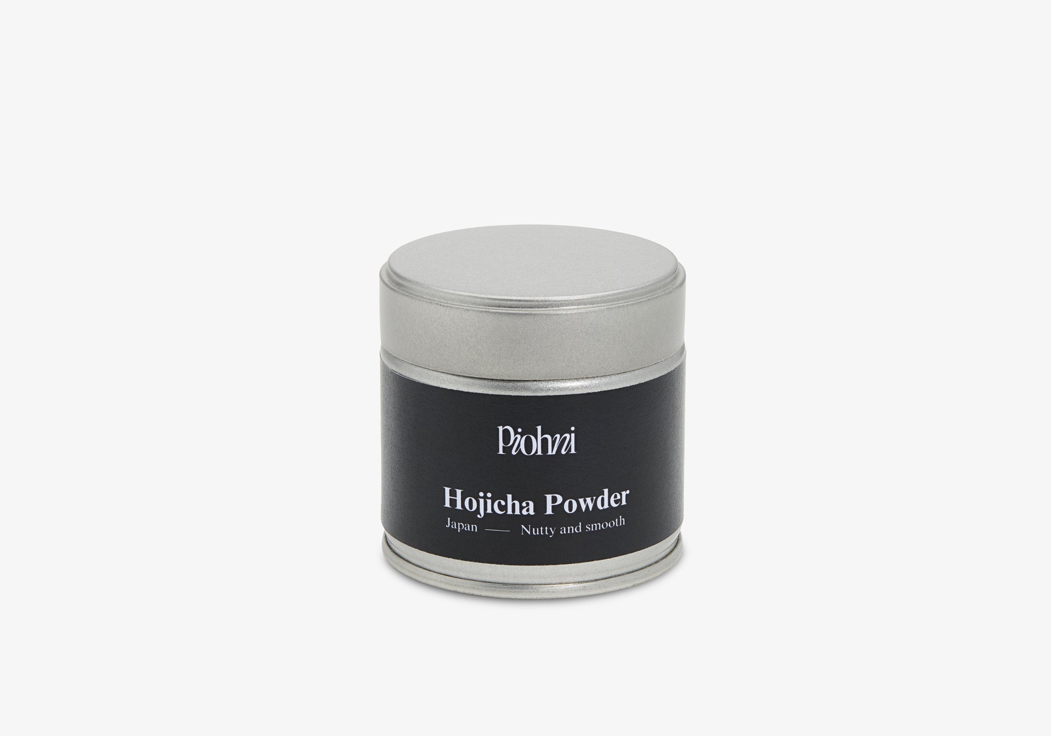 Piohni Hojicha Powder (30g)