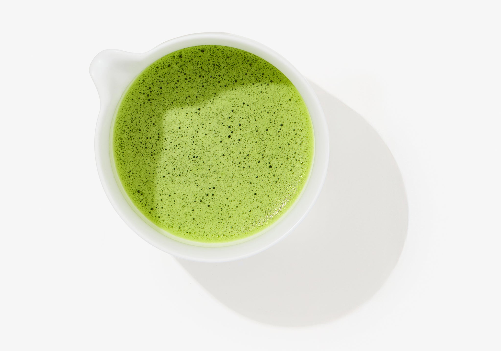 Matcha Bowl