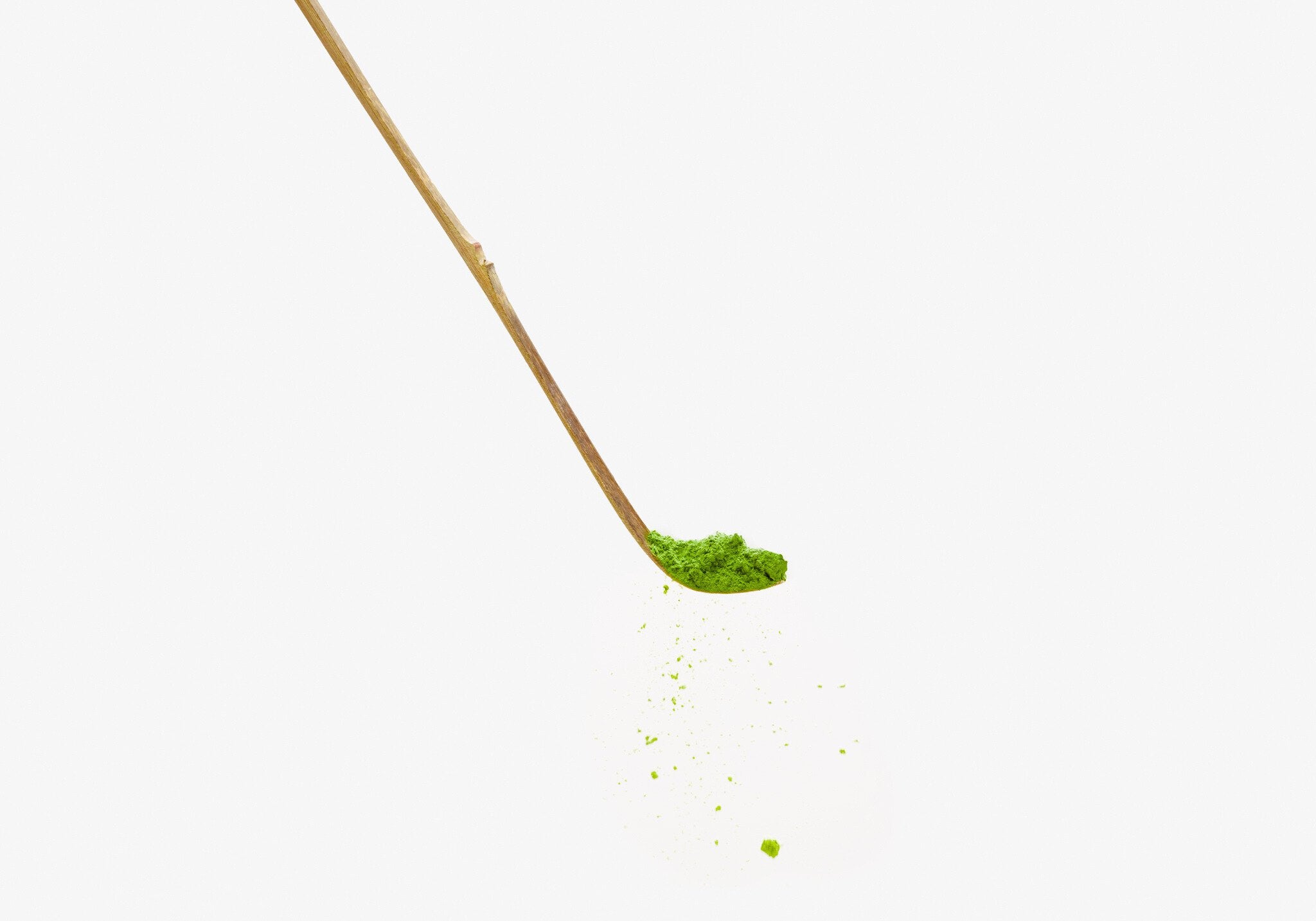Matcha Spoon