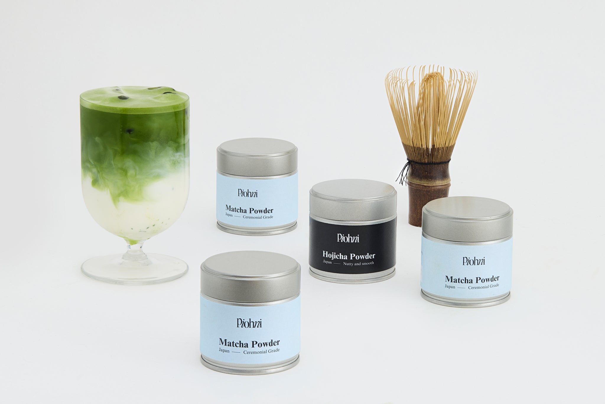 AAA Ceremonial Matcha Powder